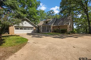 1642 Tanglewood Dr E, Hideaway, TX 75771 - Photo 39