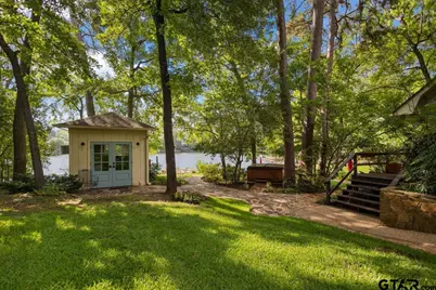 1623 Tanglewood Dr E, Hideaway, TX 75771 - Photo 45