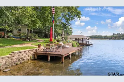1623 Tanglewood Dr E, Hideaway, TX 75771 - Photo 37
