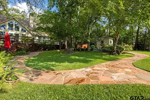 1623 Tanglewood Dr E, Hideaway, TX 75771 - Photo 41