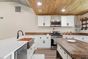 21028 St Hwy 110, Troup, TX 75789 - Photo 5