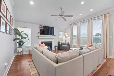 6981 Ranch Hill Dr, Flint, TX 75762 - Photo 33