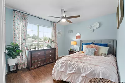6981 Ranch Hill Dr, Flint, TX 75762 - Photo 17