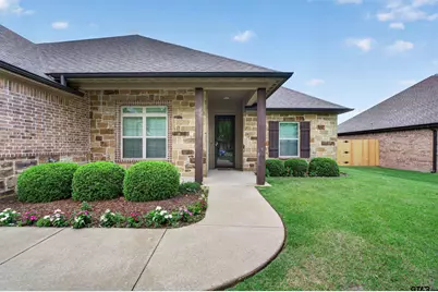 4354 Madera Dr, Tyler, TX 75707 - Photo 7