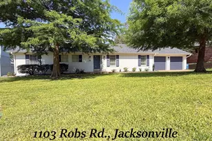 1103 Robs Rd, Jacksonville, TX 75766 - Photo 1