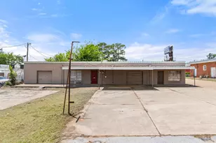 204 S Hart, Quitman, TX 75783 - Photo 1