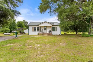 6727 FM 515, Yantis, TX 75497 - Photo 1