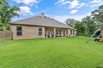 15874 Crazy Horse Dr, Lindale, TX 75771 - Photo 27