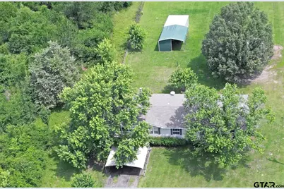 374 W Fm 1567 W, Yantis, TX 75497 - Photo 35