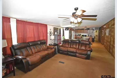 374 W Fm 1567 W, Yantis, TX 75497 - Photo 7