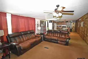 374 W Fm 1567 W, Yantis, TX 75497 - Photo 7