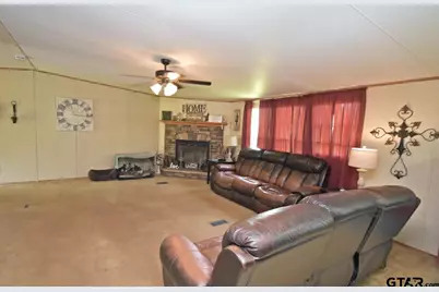 374 W Fm 1567 W, Yantis, TX 75497 - Photo 5