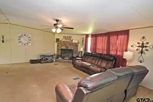 374 W Fm 1567 W, Yantis, TX 75497 - Photo 5