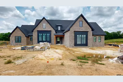 518 Artesian Meadows Drive, Bullard, TX 75757 - Photo 1