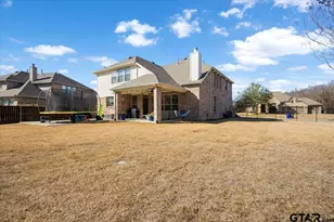 401 Boxwood, Forney, TX 75126 - Photo 37