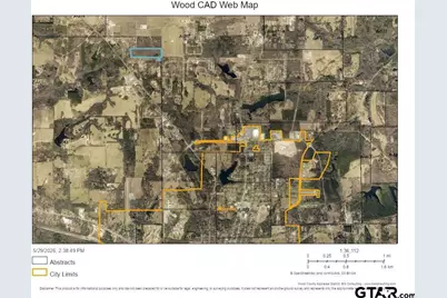 Tbd Cr 2310, Mineola, TX 75773 - Photo 3