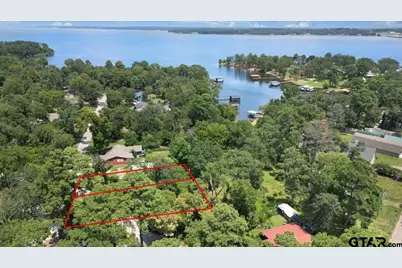 Tbd Lot 2 Brierwood Drive, Frankston, TX 75763 - Photo 1