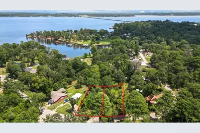 Tbd Lot 2 Brierwood Drive, Frankston, TX 75763 - Photo 13