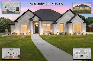 16525 Hailey Ct, Tyler, TX 75703 - Photo 1