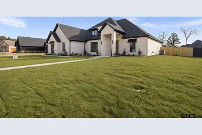 12318 Harlon St, Flint, TX 75762 - Photo 3