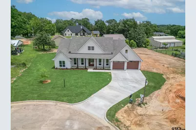 17512 Sugar Bluff Ln, Flint, TX 75762 - Photo 3
