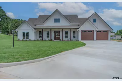 17512 Sugar Bluff Ln, Flint, TX 75762 - Photo 1