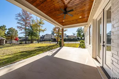 7580 Northlake Drive, Tyler, TX 75703 - Photo 41