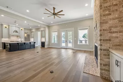 7580 Northlake Drive, Tyler, TX 75703 - Photo 9