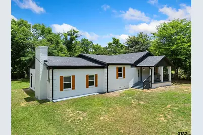 205 Hollywood St, Arp, TX 75750 - Photo 3