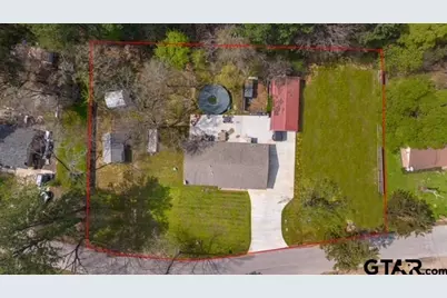 11300 County Road 2326, Tyler, TX 75707 - Photo 21