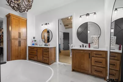 21517 Castle Rock Circle, Bullard, TX 75757 - Photo 17