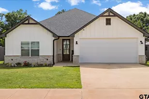 807 Jack Brown, Whitehouse, TX 75791 - Photo 1