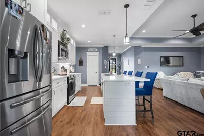 807 Jack Brown, Whitehouse, TX 75791 - Photo 11