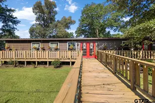 21089 County Rd 2138, Troup, TX 75789 - Photo 1