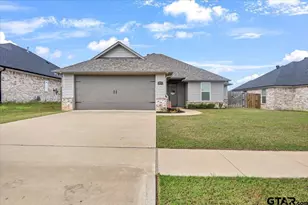 1802 Forestdale Blvd, Whitehouse, TX 75791 - Photo 1