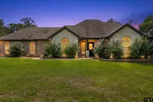 25115 County Rd 453, Mineola, TX 75773 - Photo 1