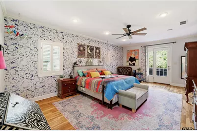 702 Noonday Rd, Chandler, TX 75758 - Photo 9