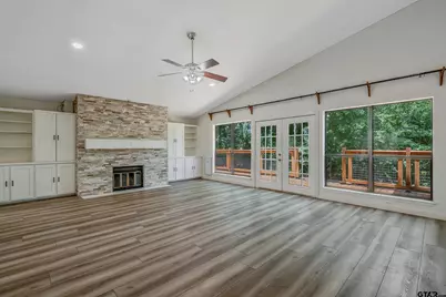 607 Northgate Rd, Hideaway, TX 75771 - Photo 3