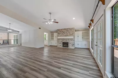 607 Northgate Rd, Hideaway, TX 75771 - Photo 5