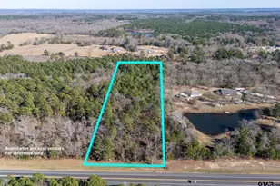 Tbd E Loop 564, Mineola, TX 75773 - Photo 1