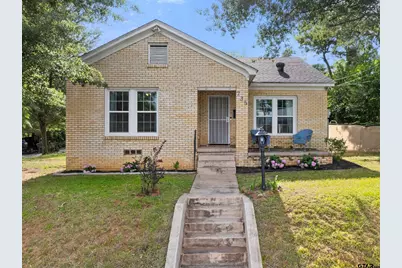 735 Donnybrook  Ave, Tyler, TX 75701 - Photo 1