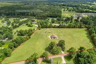 1137 Old Hwy 80, Hallsville, TX 75650 - Photo 39