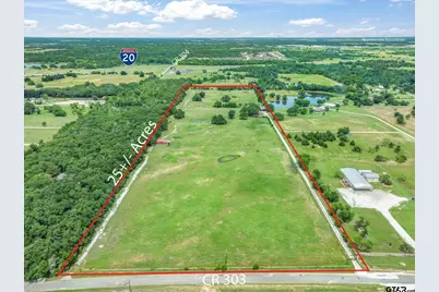 21283890 1576 Cr 303, Terrell, TX 75160 - Photo 1