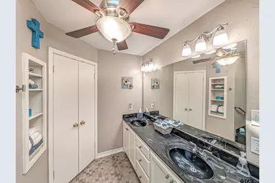 103 Clearview Dr, Whitehouse, TX 75791 - Photo 17