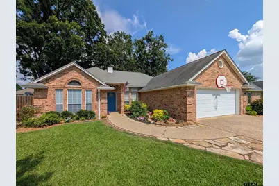 103 Clearview Dr, Whitehouse, TX 75791 - Photo 1