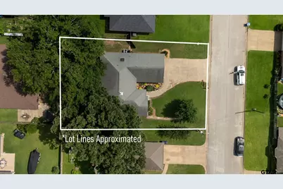 103 Clearview Dr, Whitehouse, TX 75791 - Photo 31