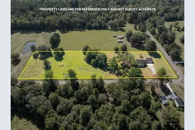 108 An County Road 167, Elkhart, TX 75839 - Photo 35