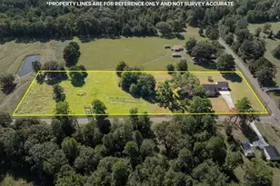 108 An County Road 167, Elkhart, TX 75839 - Photo 35