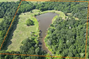 Tbd Cr 3371, Saltillo, TX 75478 - Photo 1