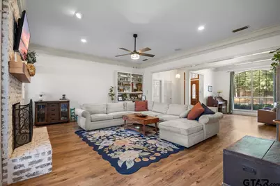 1680 Tall Timber Dr., Tyler, TX 75703 - Photo 9